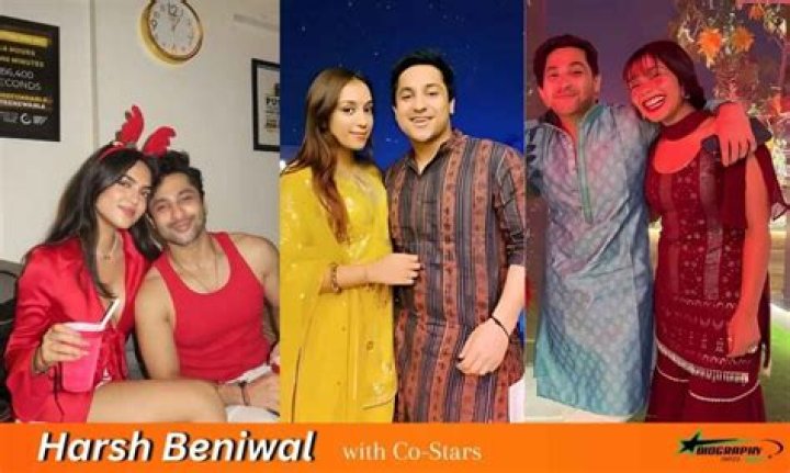 
Harsh Beniwal Height, Weight, Net Worth, Age, Birthday, Wikipedia, Who, Nationality, Biography 