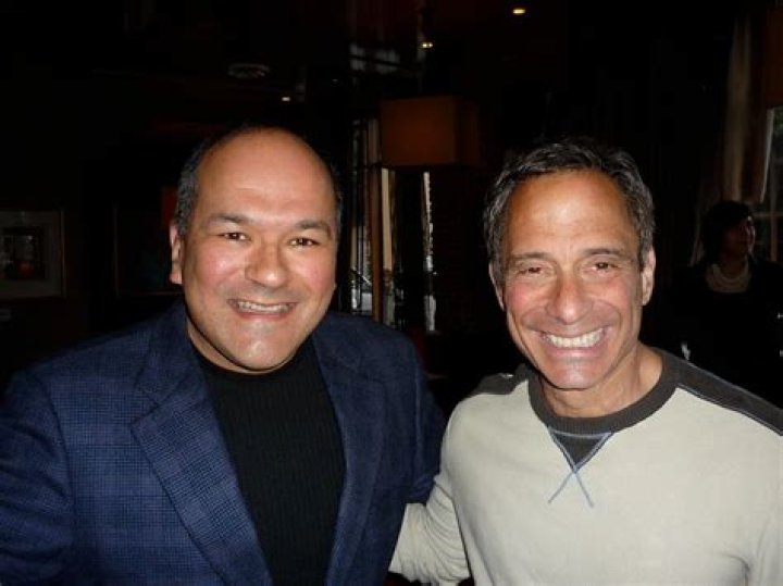 Harvey Levin Is Gay | A Close Look At His Dating Partner