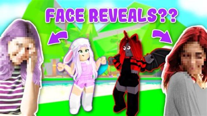 
Has Coeptus Roblox Done A Face Reveal? 