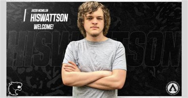 
Has Hiswattson Ever Done A Face Reveal? Fans Want To Know Who He Is! 