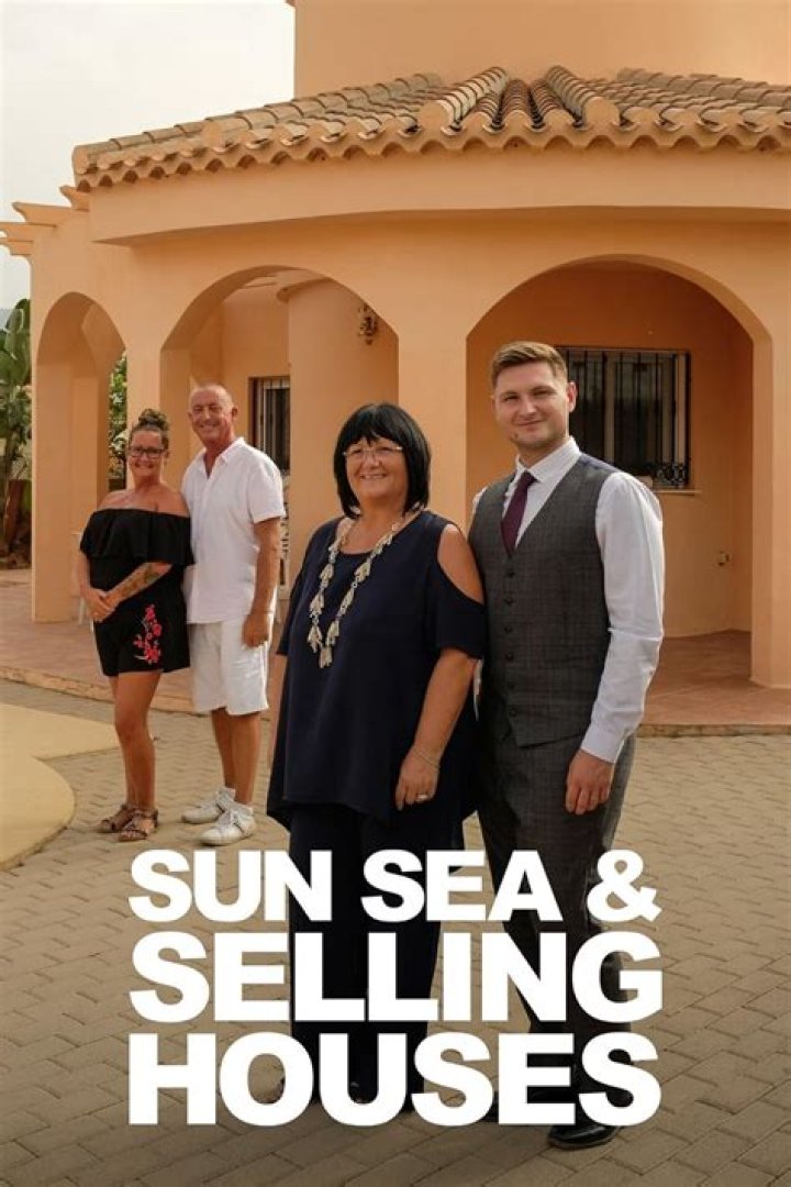 
Has Linda Rodriguez Had A Stroke? Sun Sea And Selling Houses 2022 Cast 