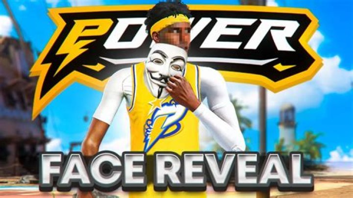 
Has Power Df Done A Face Reveal? 