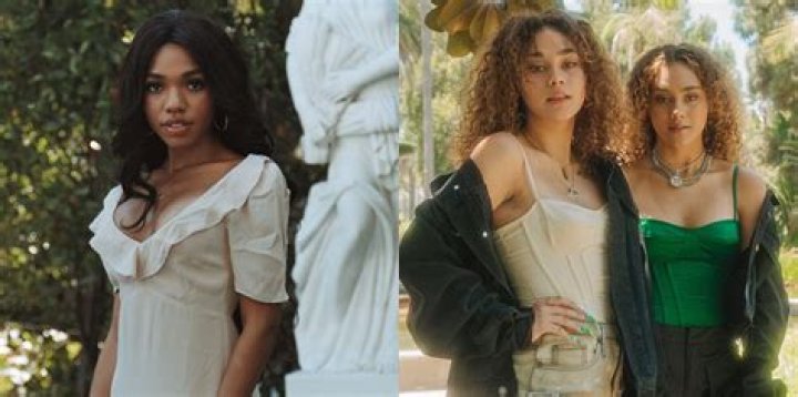 
Has Teala Dunn Sister Served In The Navy? Her Career Details Explored 