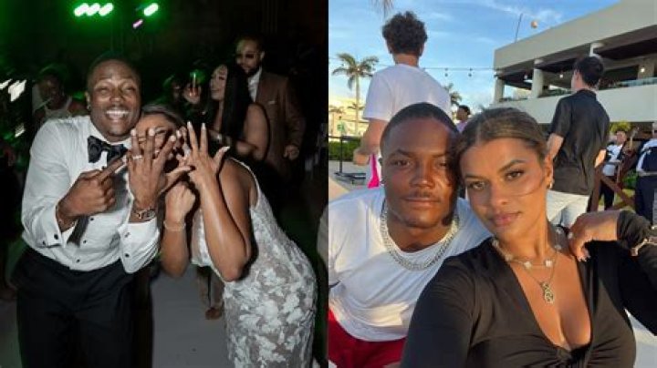 
Has Terry Mclaurin Dated Anyone? Fans Are Curious About His Love Life Due To A New Contract 