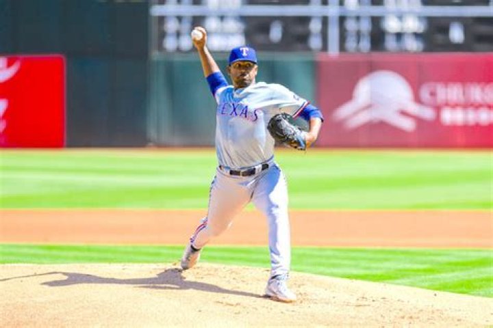 
Has the MLB draft pick Kumar Rocker a girlfriend? Tri-City Valleycats receive the third overall pick in the MLB Draft. 