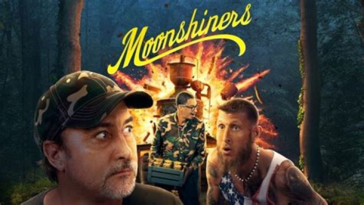 
Have Your Wondered Why The Moonshiners On TV Get Away With It? Here Is The Answer 