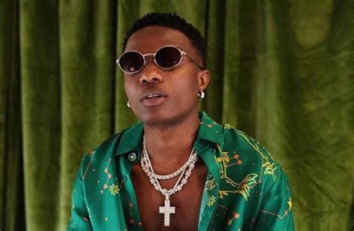
He Has A Spiritual ‘Baba’ – Man Alleges After Wizkid’s Song, ‘Essence’, Got Three Awards At The Headies 