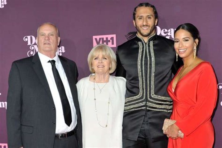 Heidi Russo is Colin Kaepernick’s Biological Mother, Get To Know Her