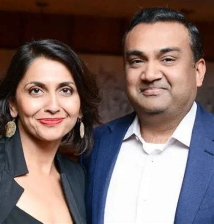 Hema Sareen Mohan Height, Weight, Net Worth, Age, Birthday, Wikipedia, Who, Nationality, Biography