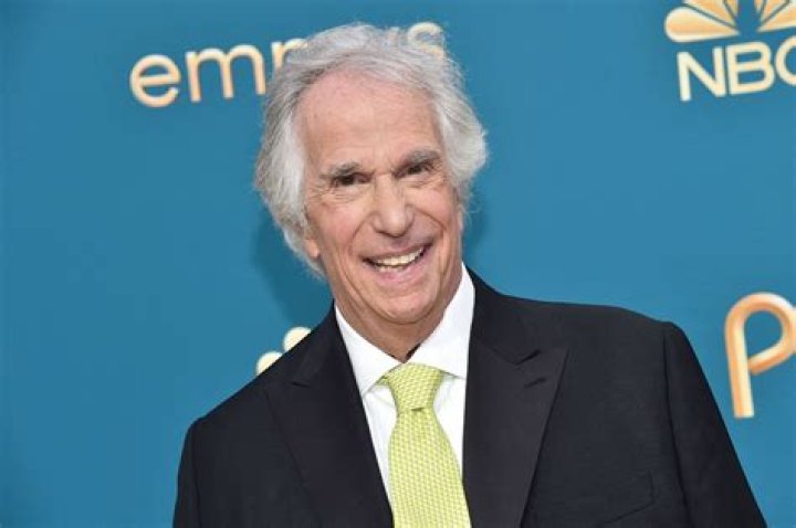 Henry Winkler Passed Away, Death News Real Or Hoax – Where Is He Now?