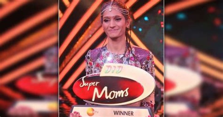 
Here is how a daily wage worker turned into ‘DID Super Moms’ winner 