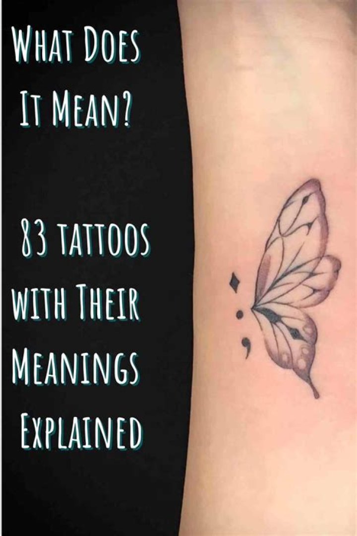 
Here Is What You Need To Know About Black Bird Cast Tattoo And Their Meaning 