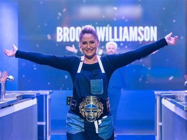 Here Is Why You Won’t See Brooke Williamson On TOC Season 4