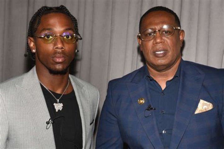 Here’s The Truth We Know About Master P’s Son, Hercy Miller