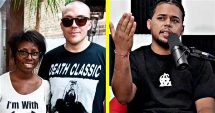 
Here’s The Untold Truth We Know About Anthony Fantano’s Wife, Dominique Boxley 