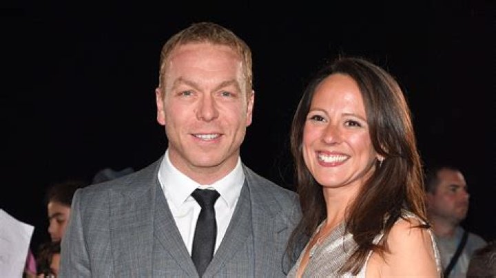 
Here’s The Untold Truth We Know About Chris Hoy’s Wife, Sarra Kemp 