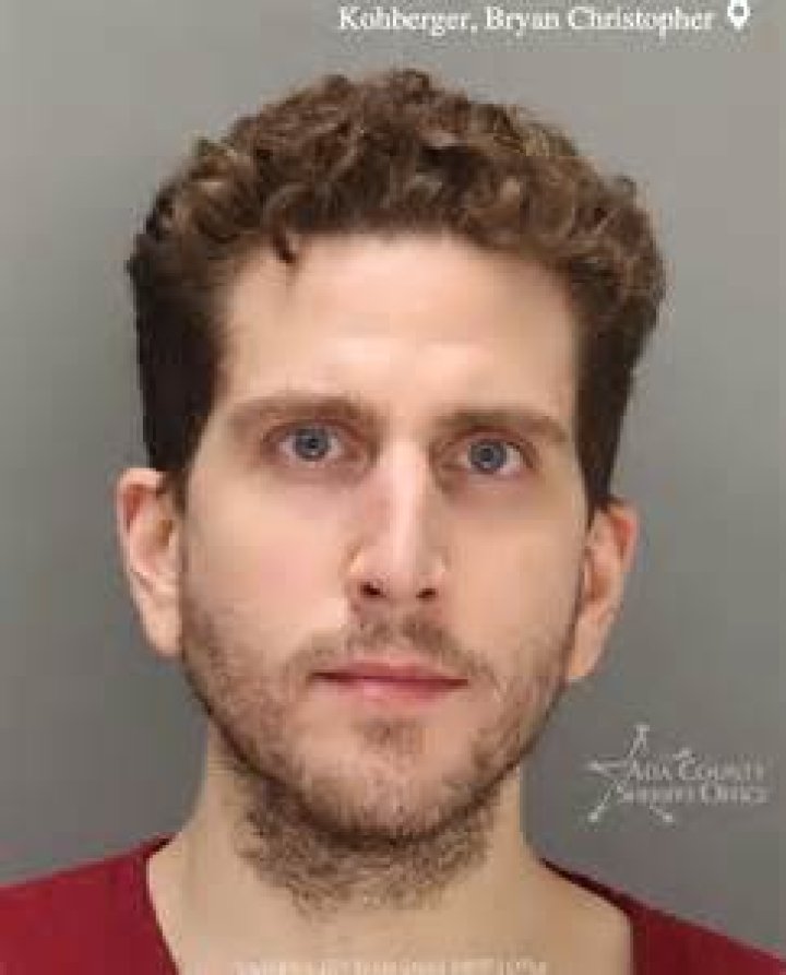 
“He’s smarter than that”: Bryan Kohberger reportedly told cops Idaho students murder incident was ‘sad’ 