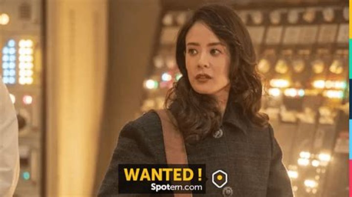 Highdee Kuan Age As She Played Mallory Yang In Quantum Leap