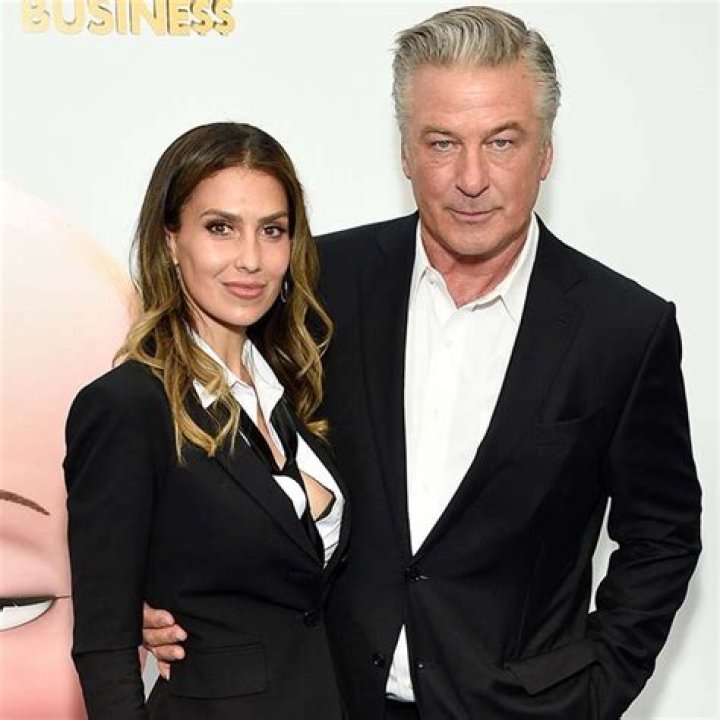 
Hilaria Baldwin Says That Before Meeting Alec, She Would ‘Judge’ Couples with Big Age Differences 