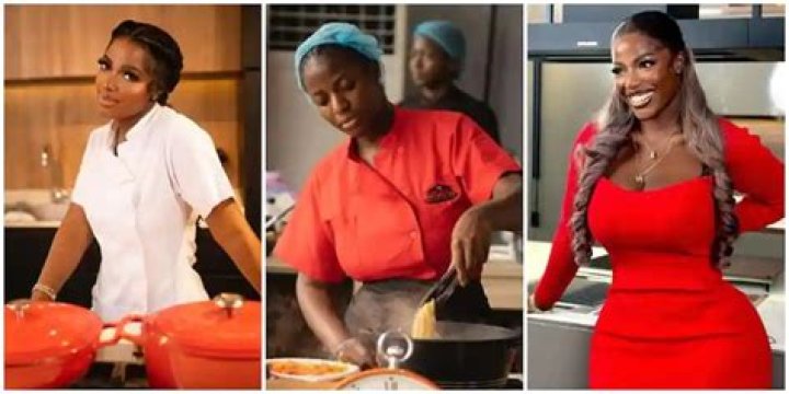 
Hilda Baci Siblings: Meet Nigerian Chef Brother And Sister 