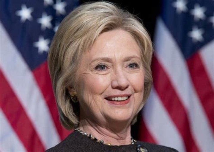 Hillary Clinton Height, Weight, Net Worth, Age, Birthday, Wikipedia, Who, Nationality, Biography