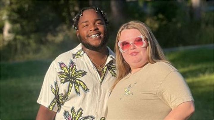 
Honey Boo Boo and Dralin Carswell Splitting Up, Video of Lamar Odom being “stabbed in the back” 