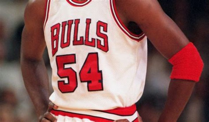 Horace Grant Height, Weight, Net Worth, Age, Birthday, Wikipedia, Who, Instagram, Biography