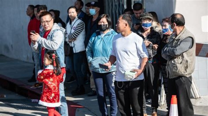 
“Horrific and heartless”: Gavin Newsom, Joe Biden, and more address Monterey Park Lunar New Year shooting 