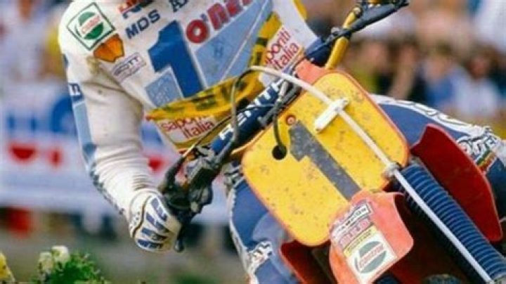 
How Did Andre Malherbe Die? Belgian Motorcycle Racer Cause of Death Explained 