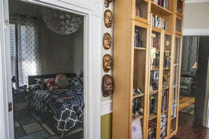 
How Did Dorothea Puente Kill Her Victims? Details On Her Death House Now After The Death Of Its Kilelr Landlady 