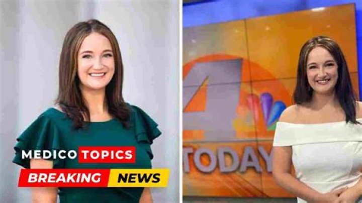 
How did Haven Hughes die? KARK reporter motorcycle accident explained 