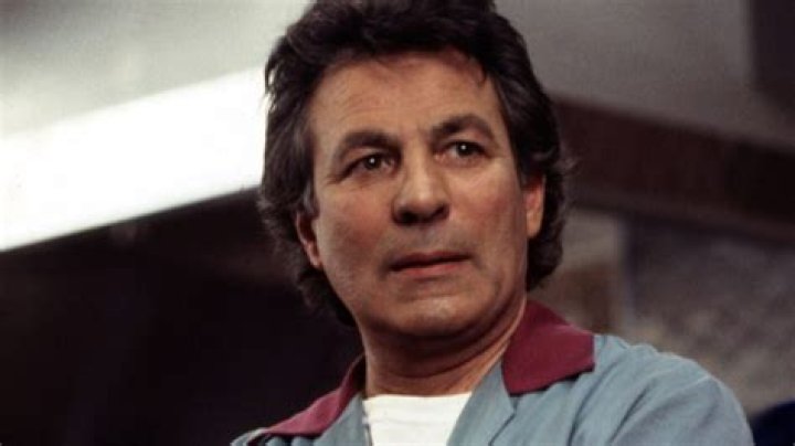 
How Did Joe E Tata Die? What Happened To Joe E Tata? Cause Of Death 