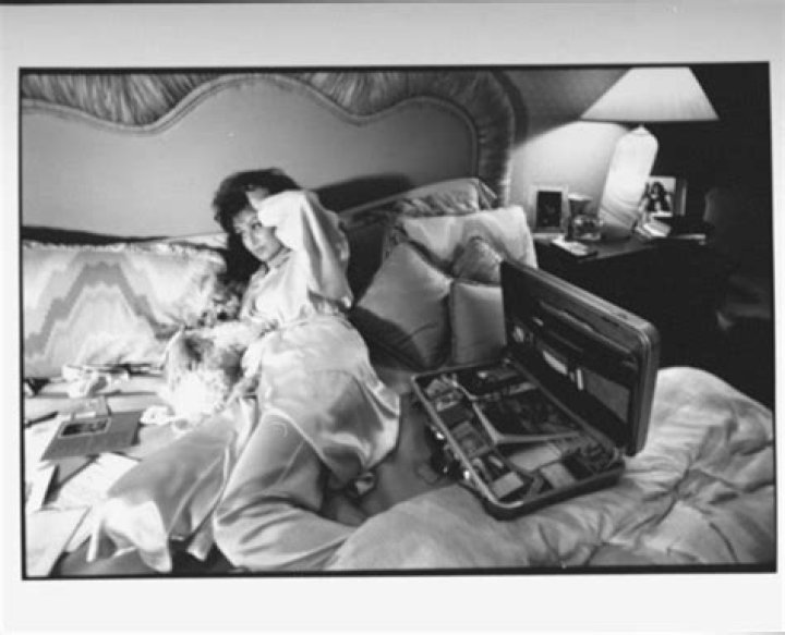 How Did Naomi Judd Get Hepatitis C, Was She A Registered Nurse?