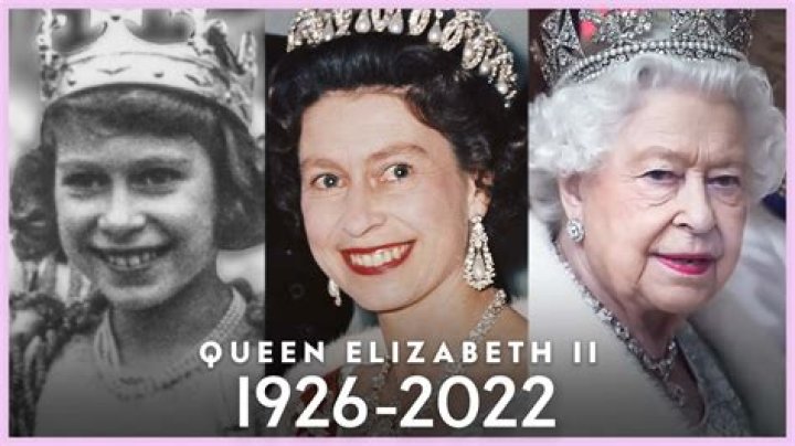 
How Did Queen Elizabeth II Died: Important Dates In Her Life 
