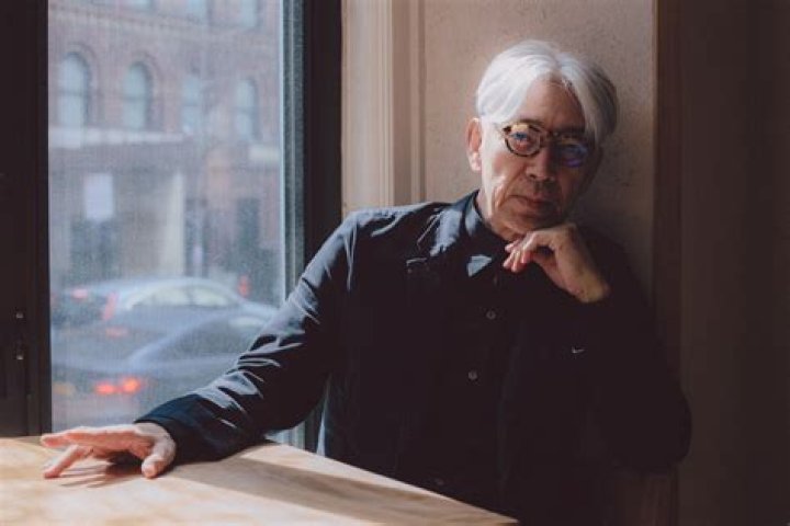 
How did Ryuichi Sakamoto die? Cause of death explored as Oscar-winning composer dies aged 71 