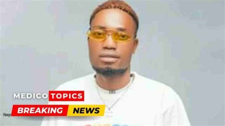 
How did WalyCris Wanyengo die? Musician bus accident and cause of death explained 