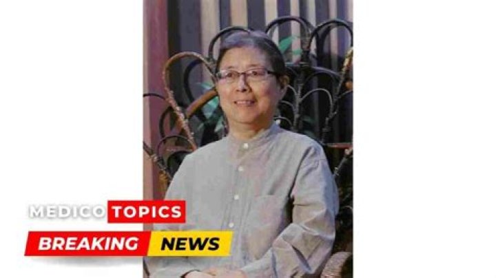 
How did Xi Xi die? Chinese author & Writer Cause of Death Explained 