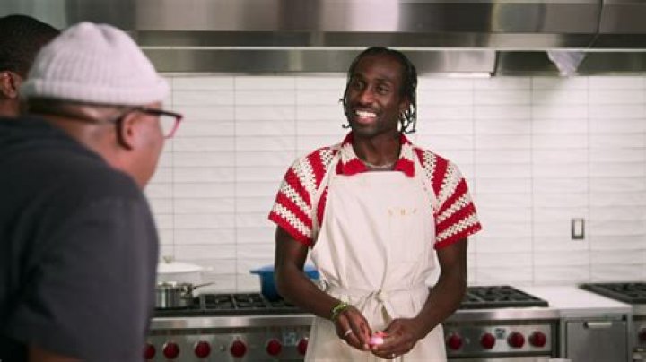 
How Does DeVonn Francis Look? Visit Instagram To Get To Know The Selena & Chef Cast 