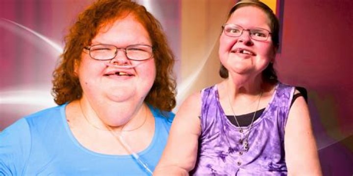 
How Is Tammy Slaton Doing? What Happened To Her On 1000-Lb Sisters? 