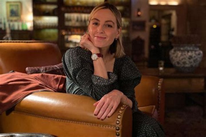 
How ‘Luckiest Girl Alive’ Writer Jessica Knoll Found ‘Clarity’ Years After Being Assaulted at 15 