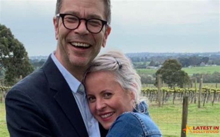 
How Many Children Does Dylan Lewis Have With Wife Hollie Kennedy? Will Be He Be The Im A Celeb Winner? 