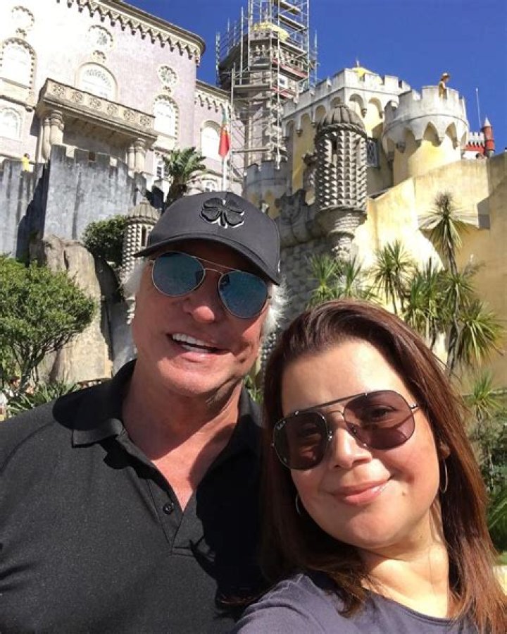 How Many Kids Does Dave Navarro Have? Explore More About His Son Nick Navarro