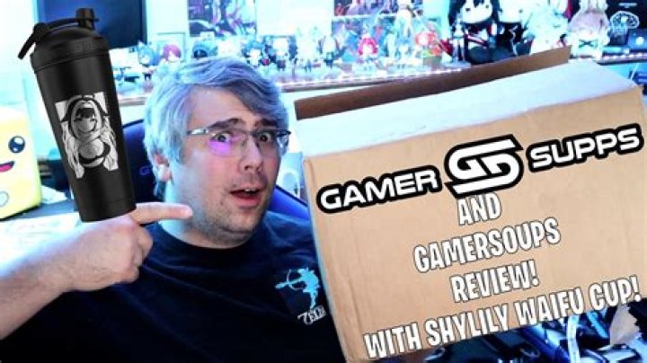How Much Did Jschlatt Buy Gamersupps For? Youtuber’s April 9th 1999 Incident Explained