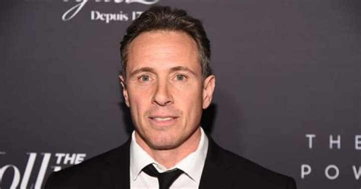 
How much is NewsNation paying Chris Cuomo? Ex-CNN host gets extensive wardrobe and travel allowance 