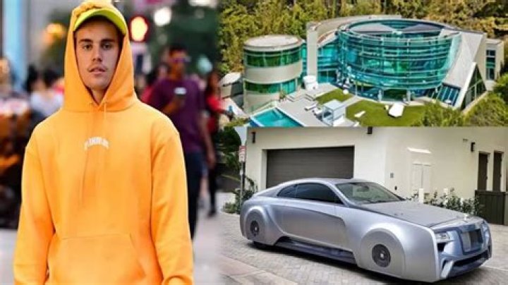 
How Much Justin Bieber Net Worth From His Properties And Endorsements? 