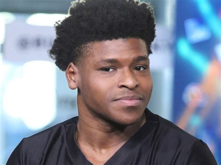 How Much Sentence Did Jerry Harris Get And Where Is He Now? Cheer Star Pleads Guilty In Latest Trial Update