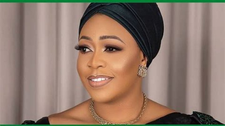 
How Nollywood stars turned up for Tosin Omo Brish’s birthday celebration 