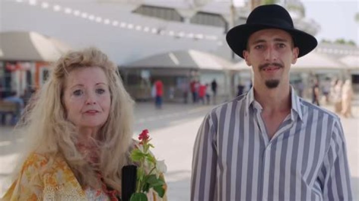 
How old are Debbie and Oussama? 90 Day Fiancé: The Other Way couple’s age gap explored 