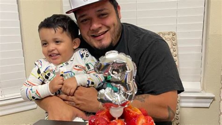 
How Old Are Joe Garcia And Irma Garcia Kids? Name Age And Facebook – Who Is Their Legal Guardian Now? 