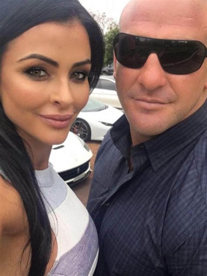 
How Old Are Mel Ter Wisscha and Mark Buddle’s Current Girlfriends? 